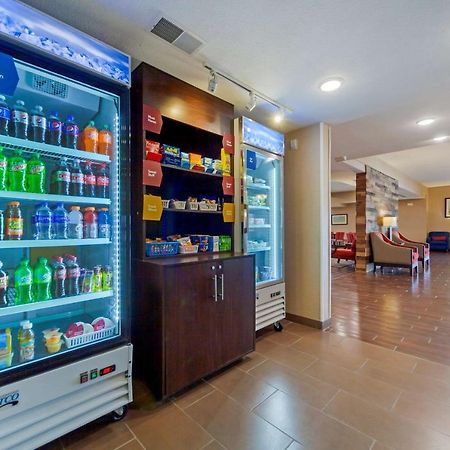 Comfort Suites La Vista Zewnętrze zdjęcie