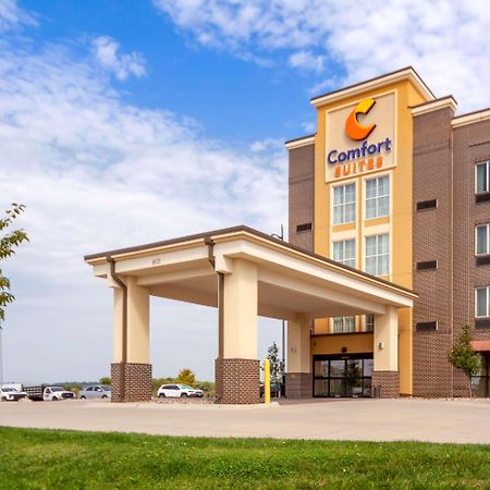 Comfort Suites La Vista Zewnętrze zdjęcie