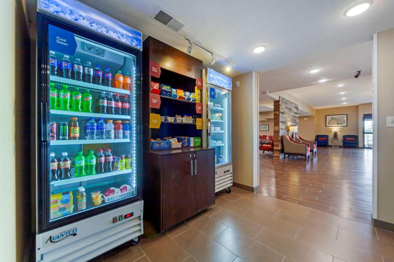 Comfort Suites La Vista Zewnętrze zdjęcie