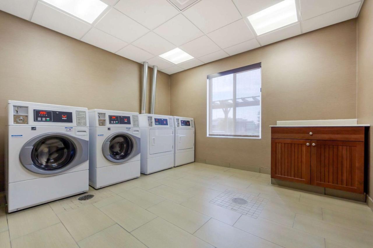 Comfort Suites La Vista Zewnętrze zdjęcie