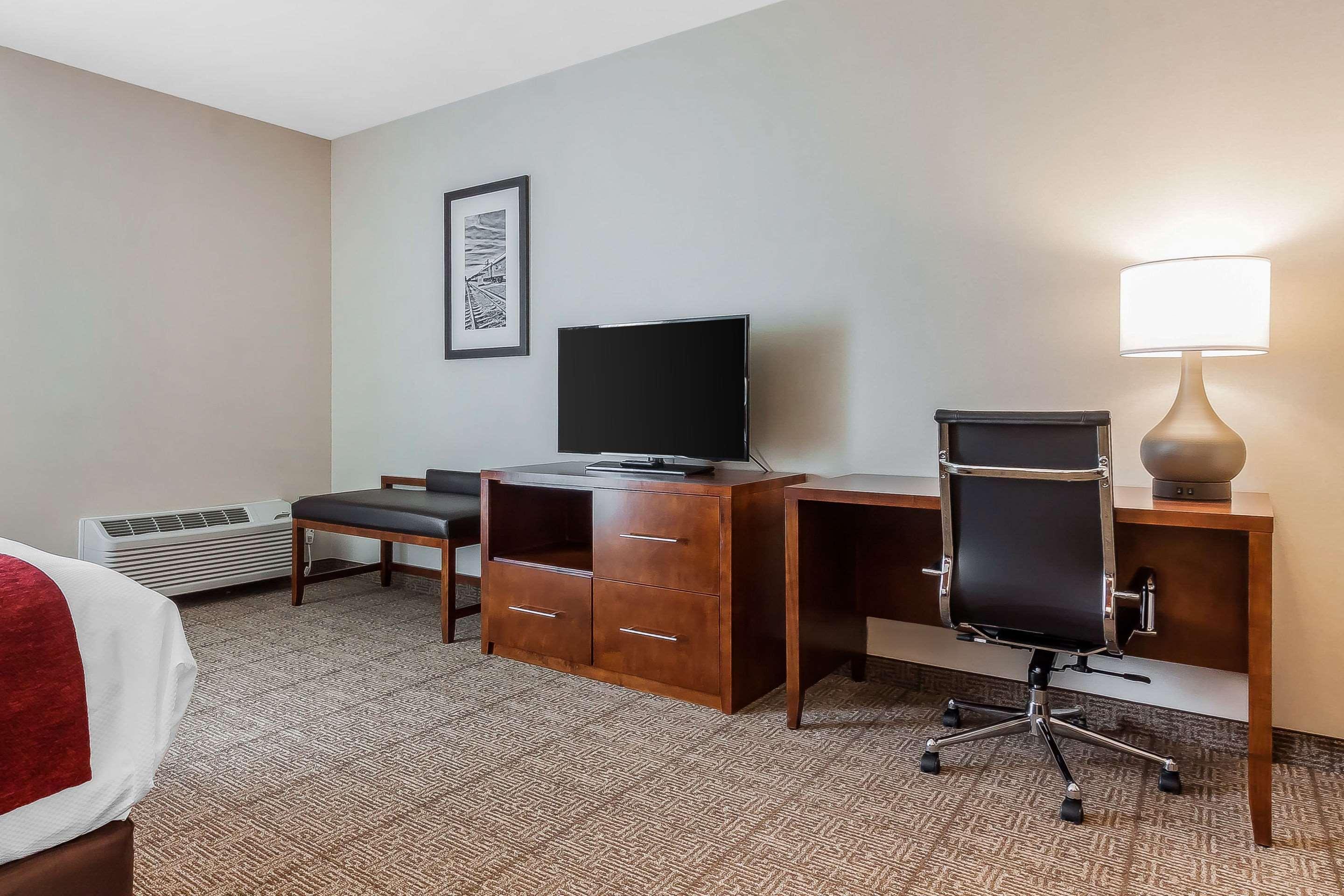Comfort Suites La Vista Zewnętrze zdjęcie