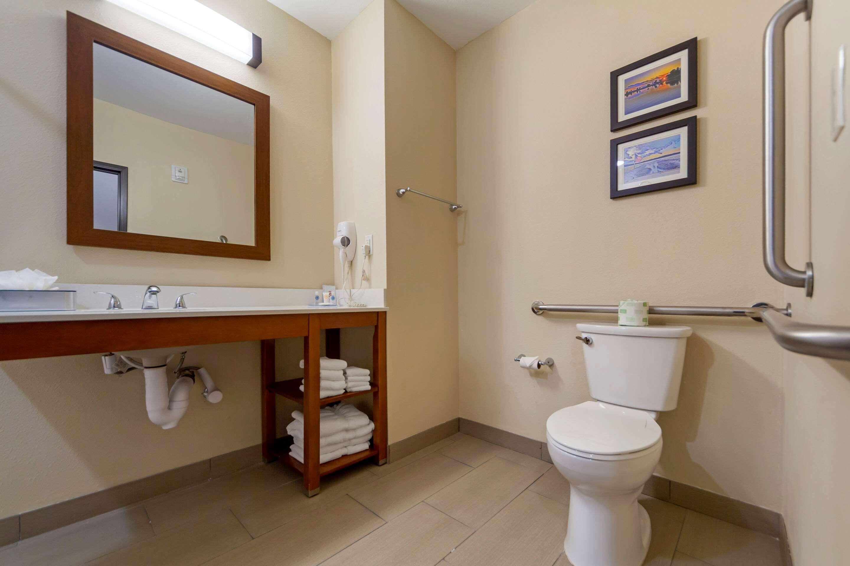 Comfort Suites La Vista Zewnętrze zdjęcie