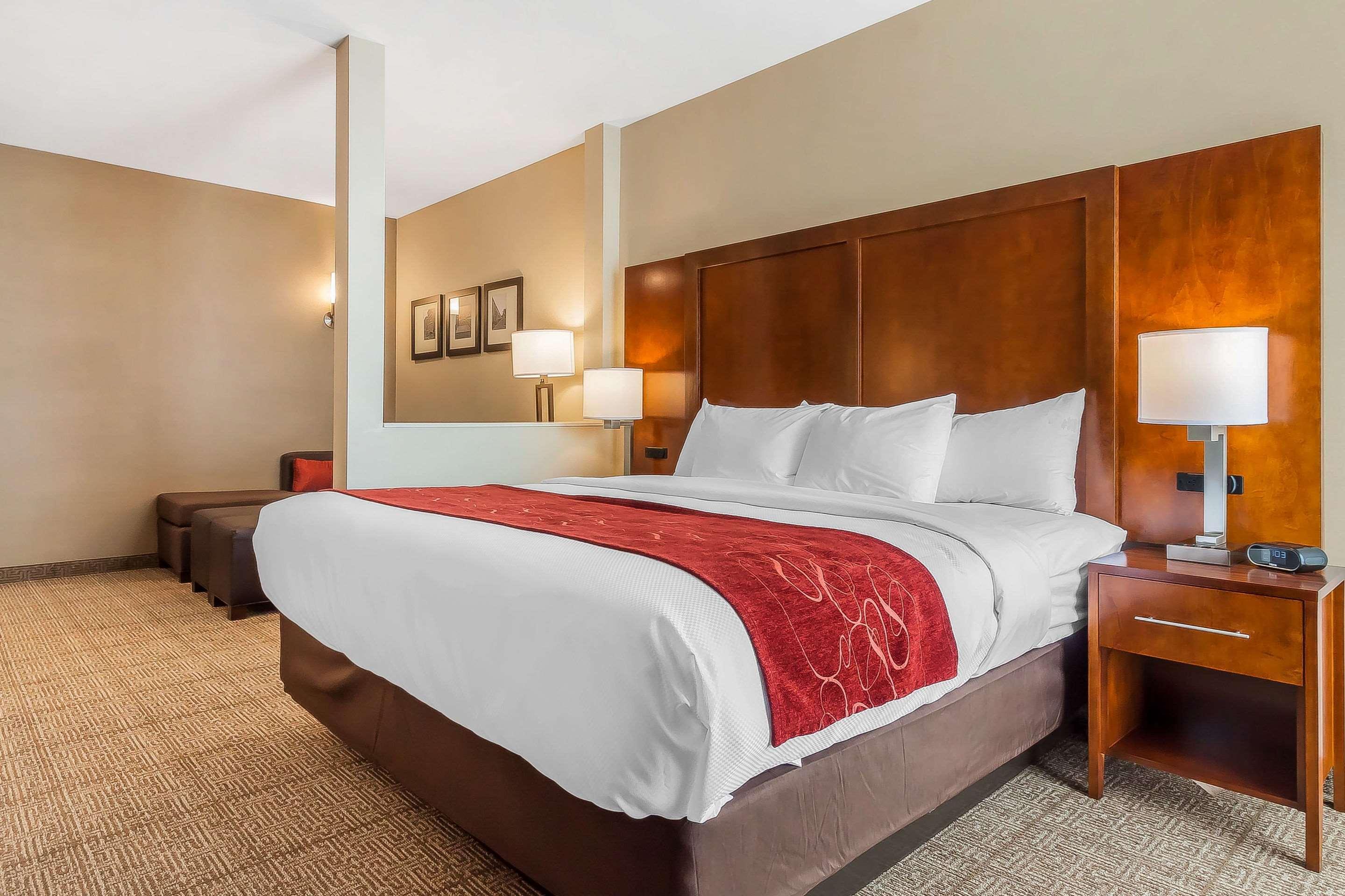 Comfort Suites La Vista Zewnętrze zdjęcie
