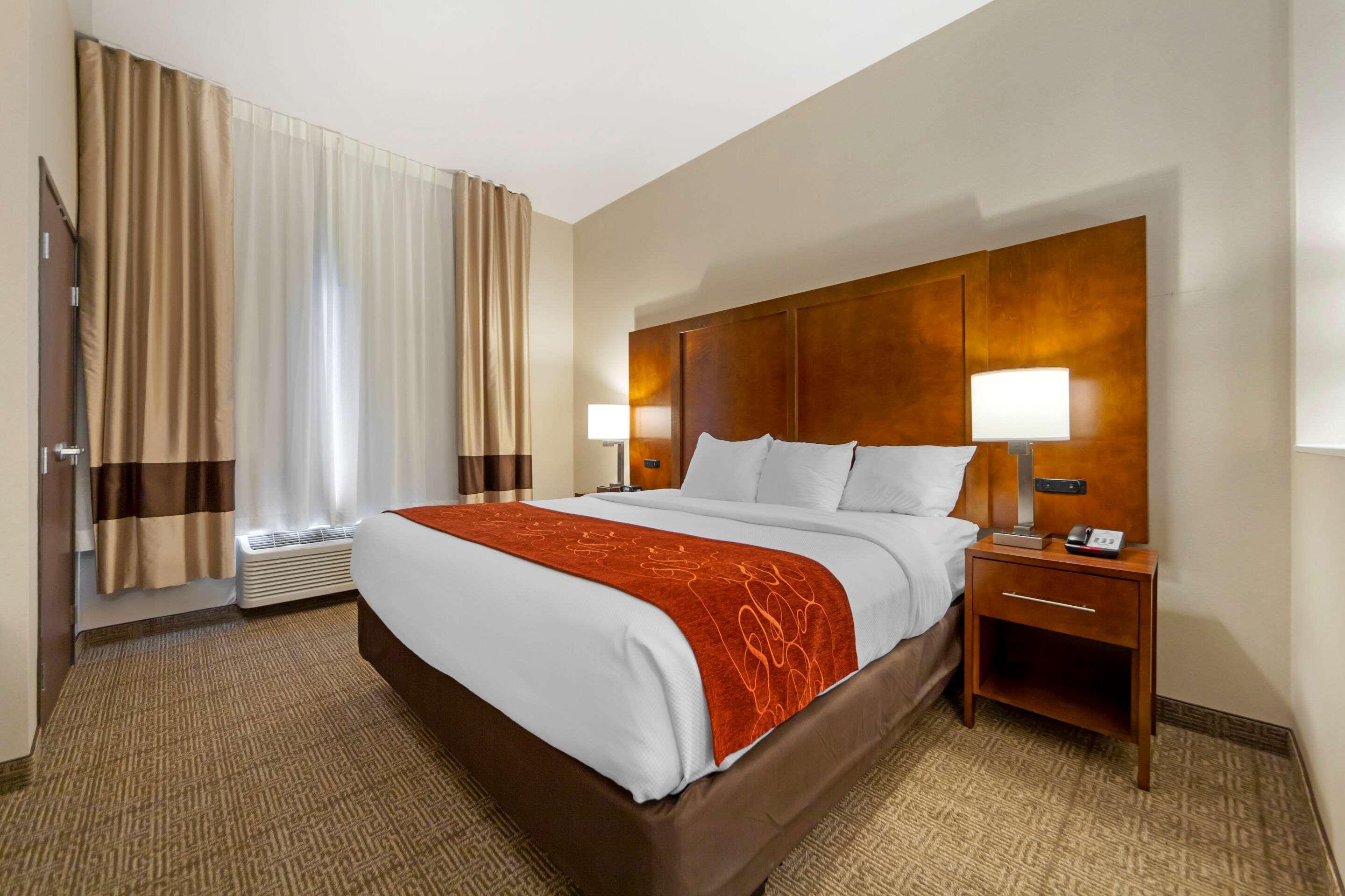 Comfort Suites La Vista Zewnętrze zdjęcie