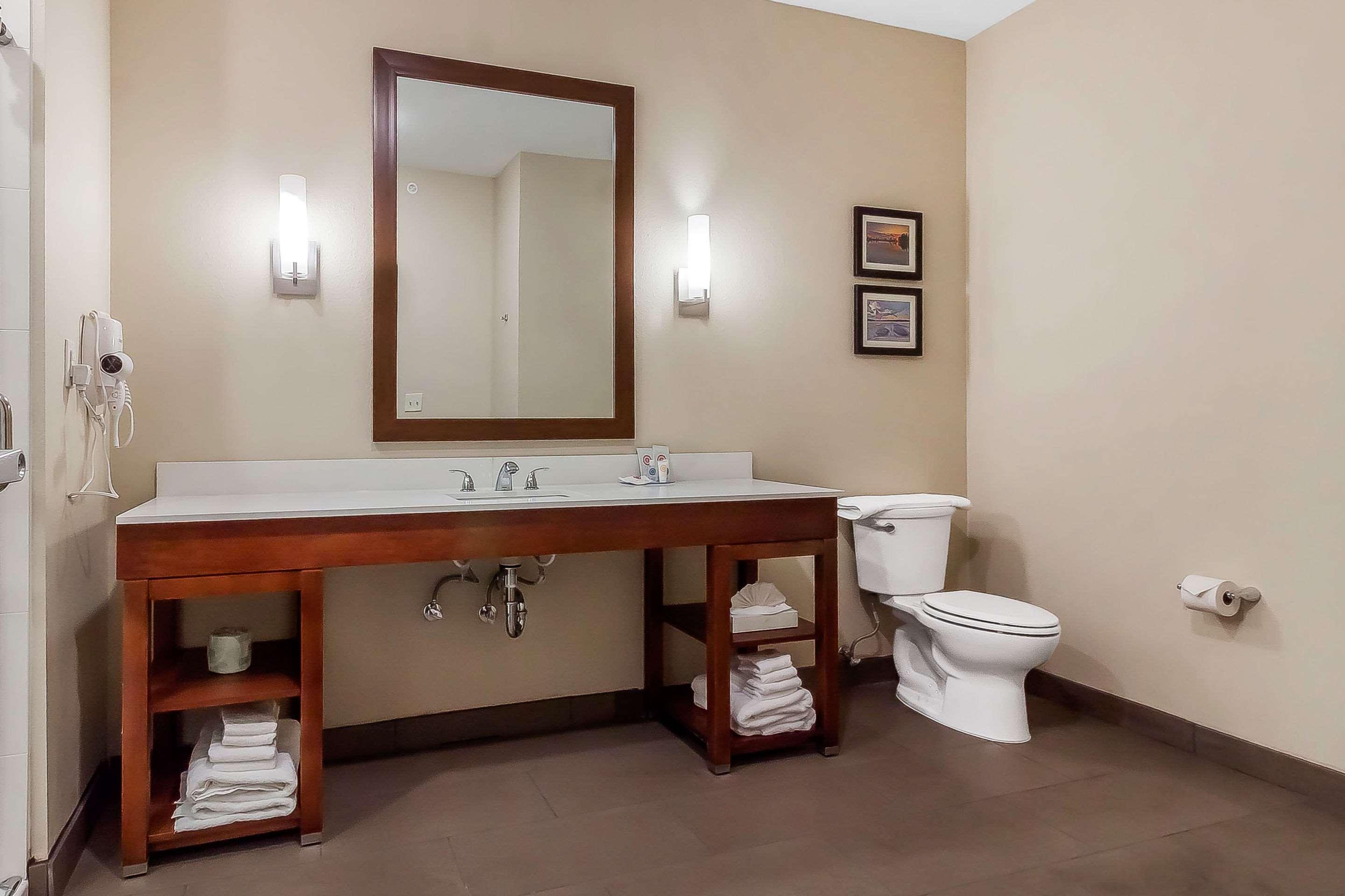 Comfort Suites La Vista Zewnętrze zdjęcie