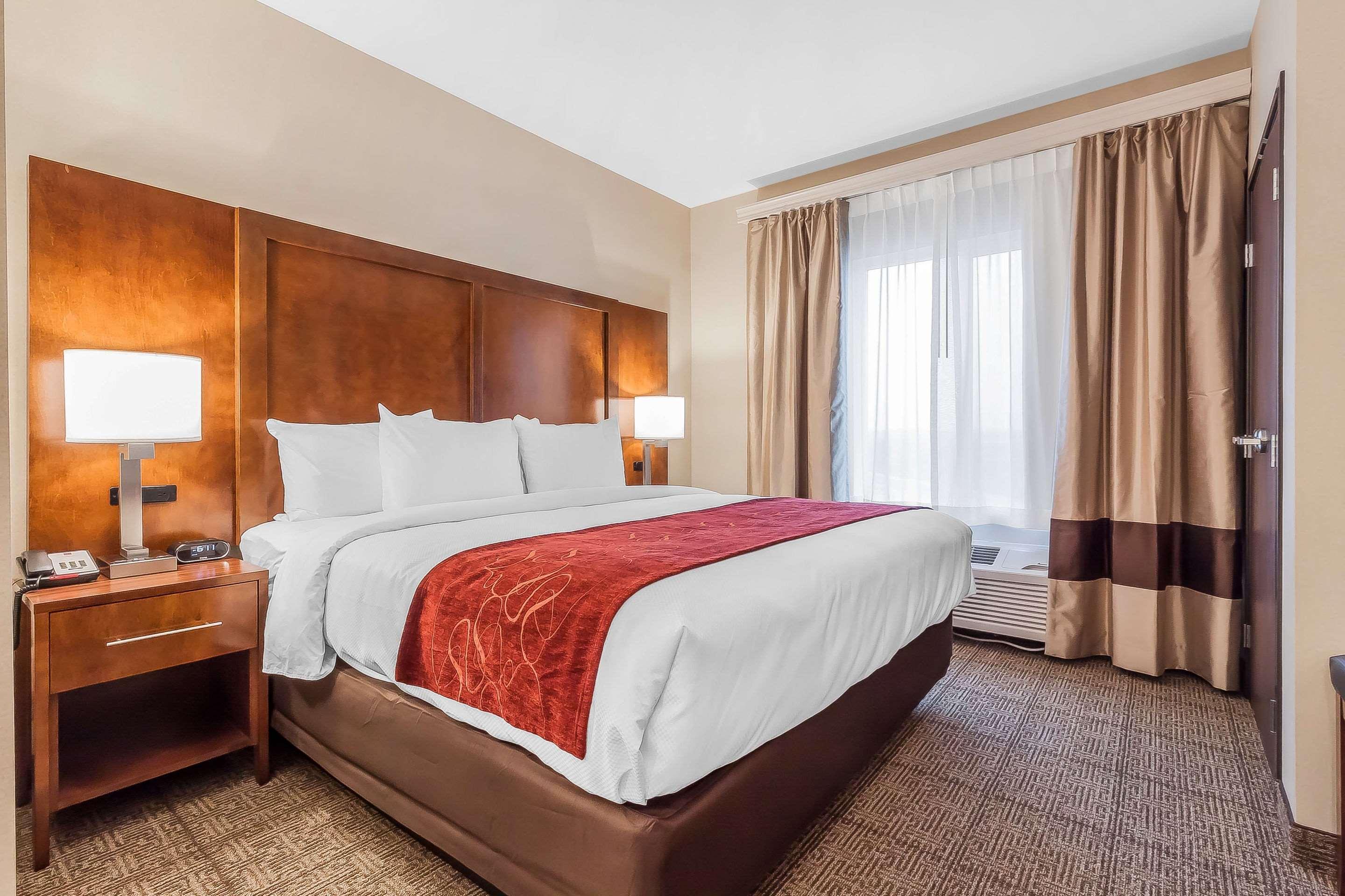 Comfort Suites La Vista Zewnętrze zdjęcie