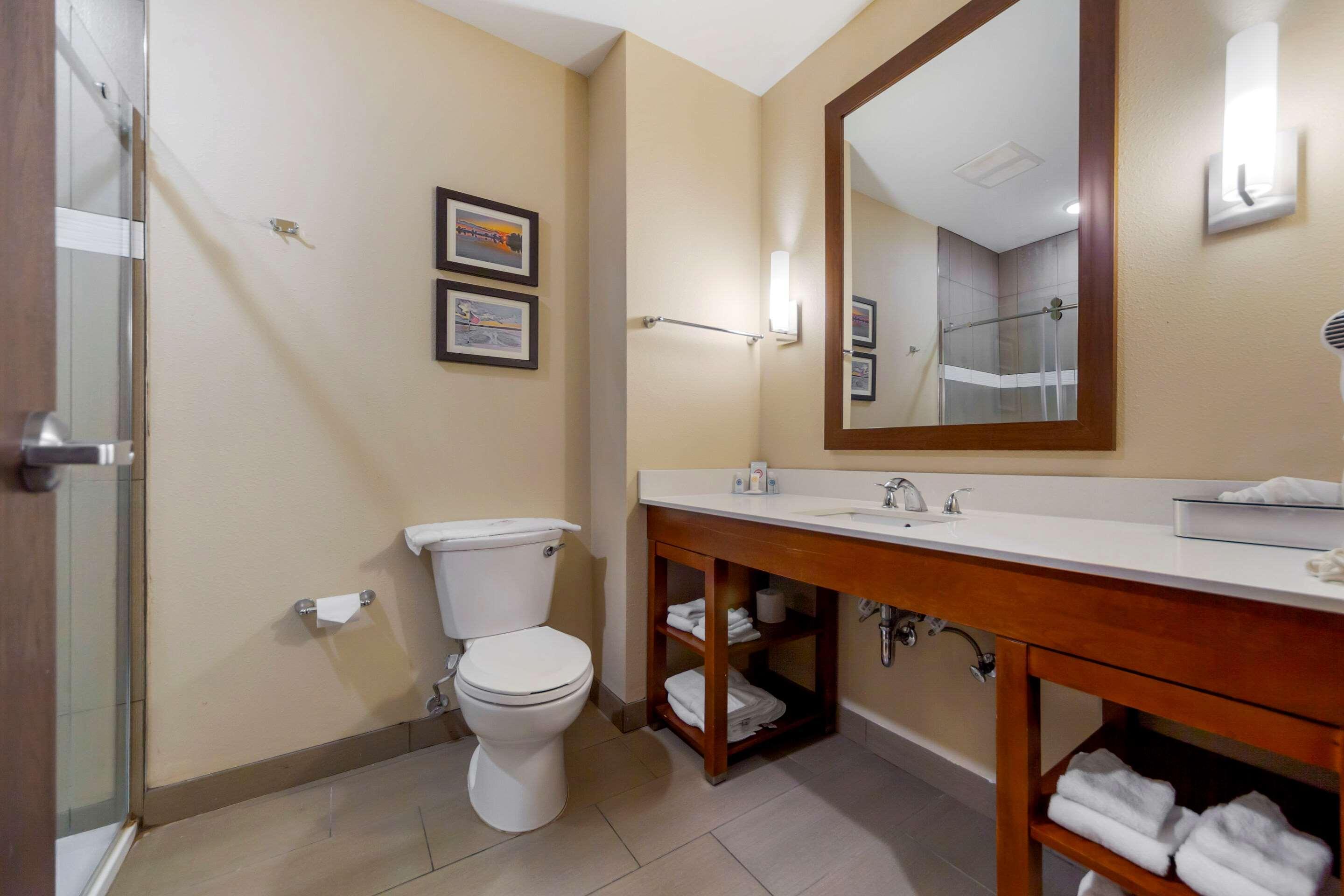 Comfort Suites La Vista Zewnętrze zdjęcie