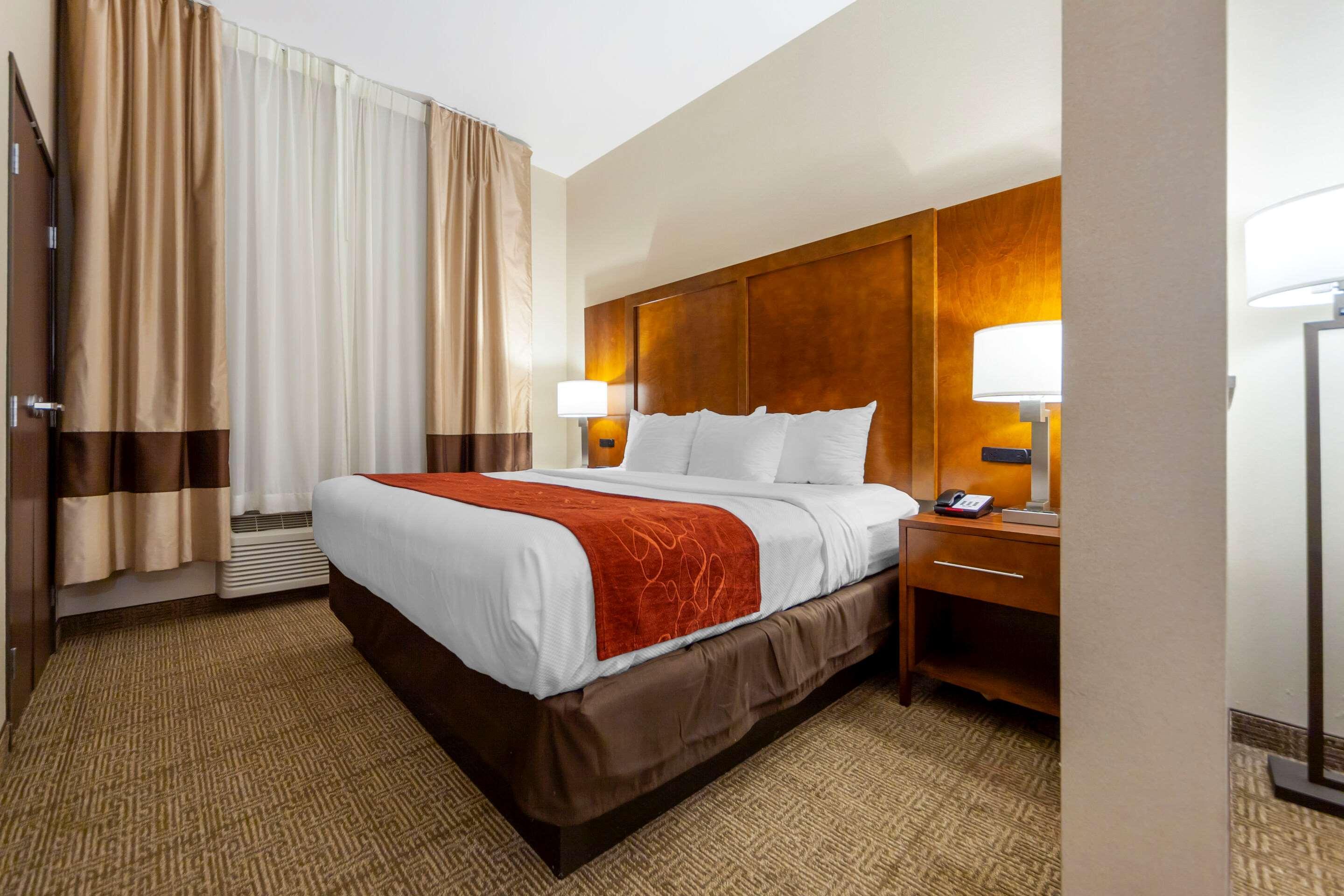 Comfort Suites La Vista Zewnętrze zdjęcie