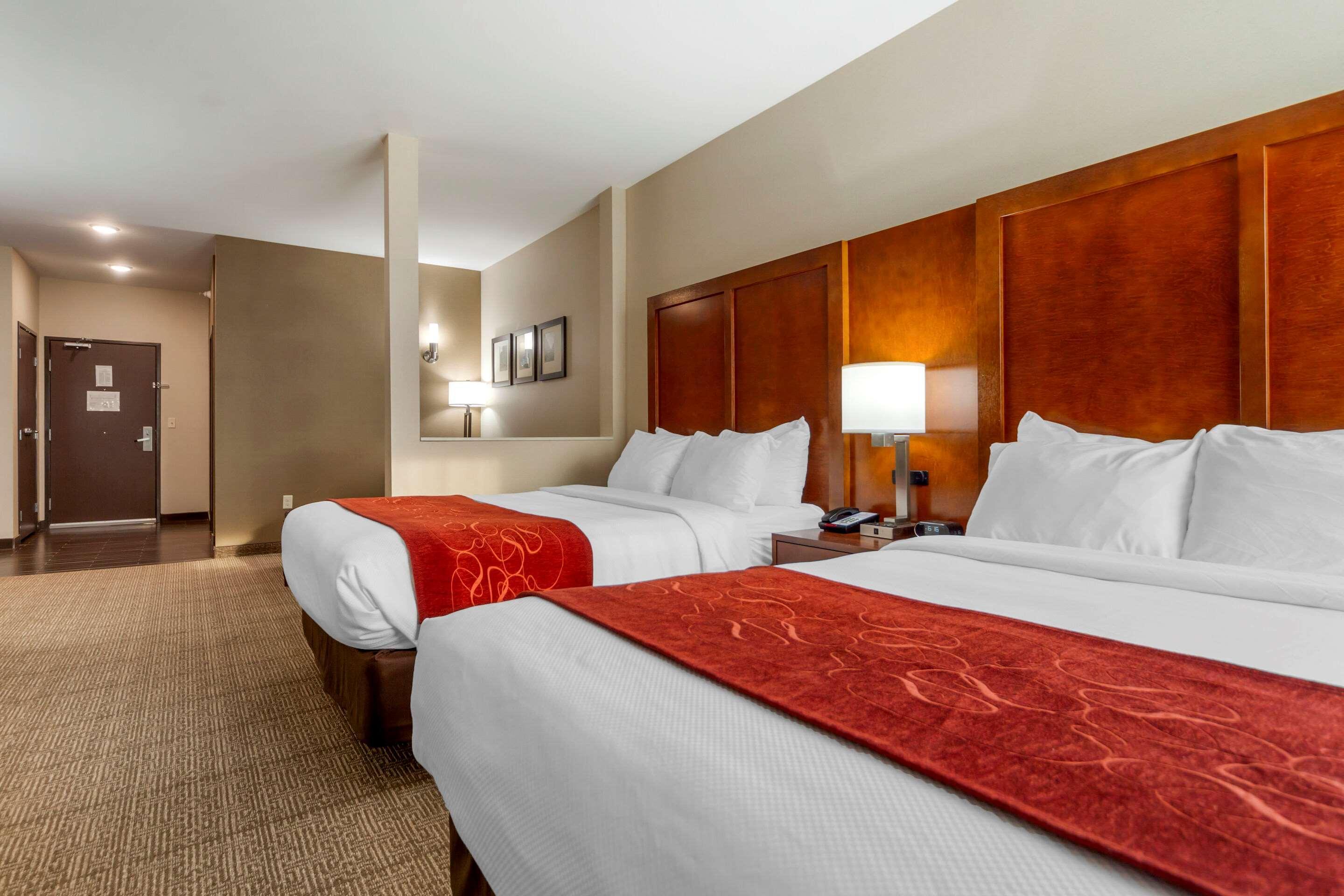 Comfort Suites La Vista Zewnętrze zdjęcie