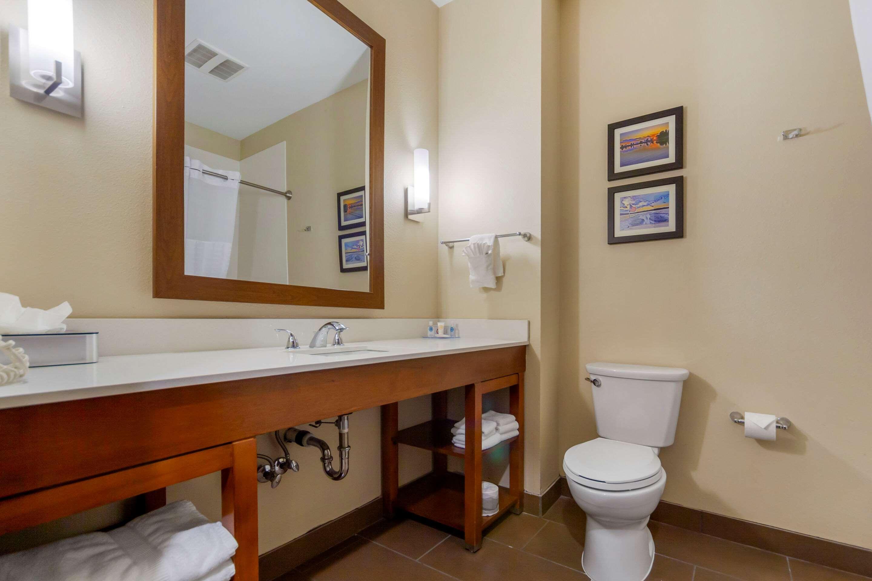 Comfort Suites La Vista Zewnętrze zdjęcie