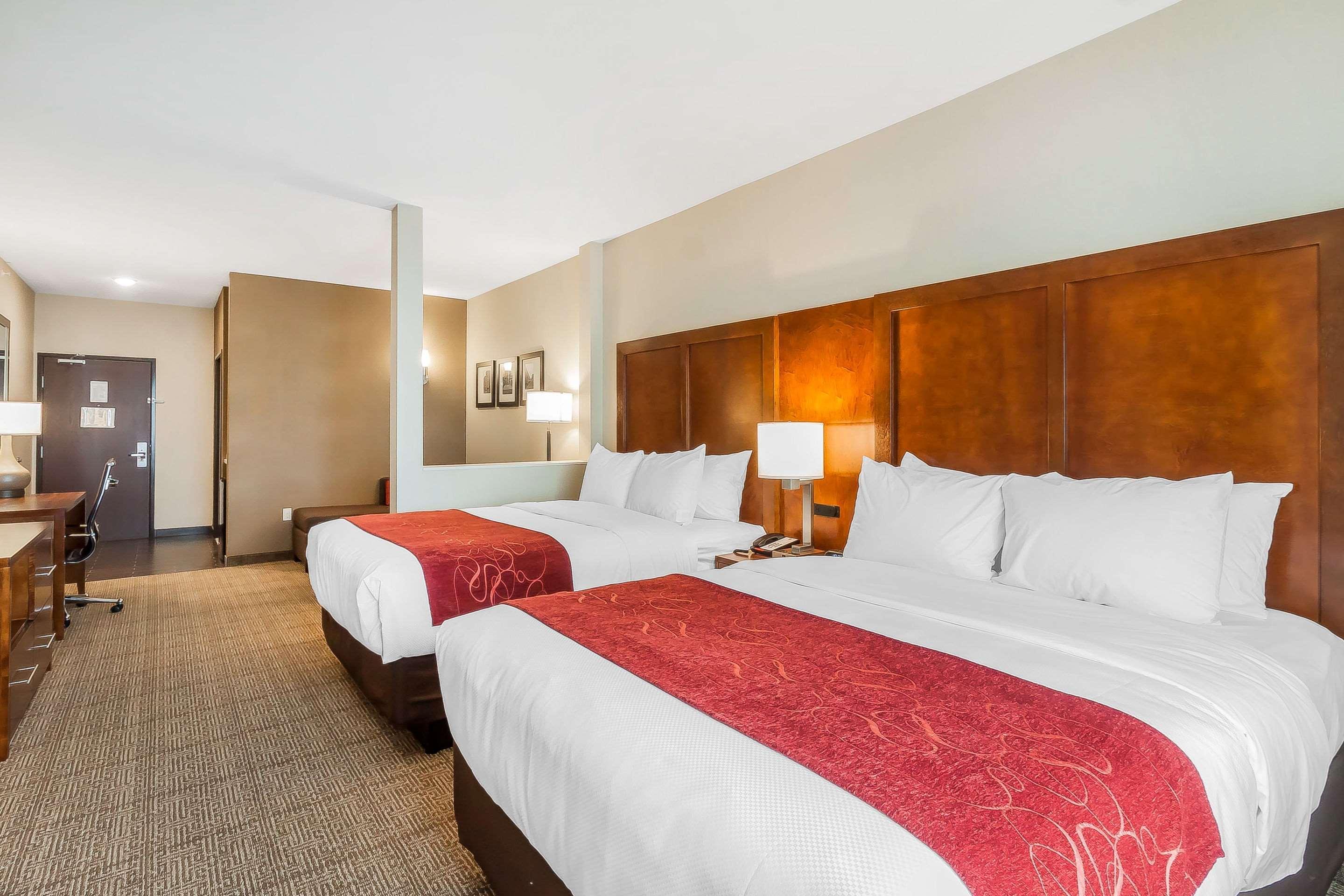 Comfort Suites La Vista Zewnętrze zdjęcie