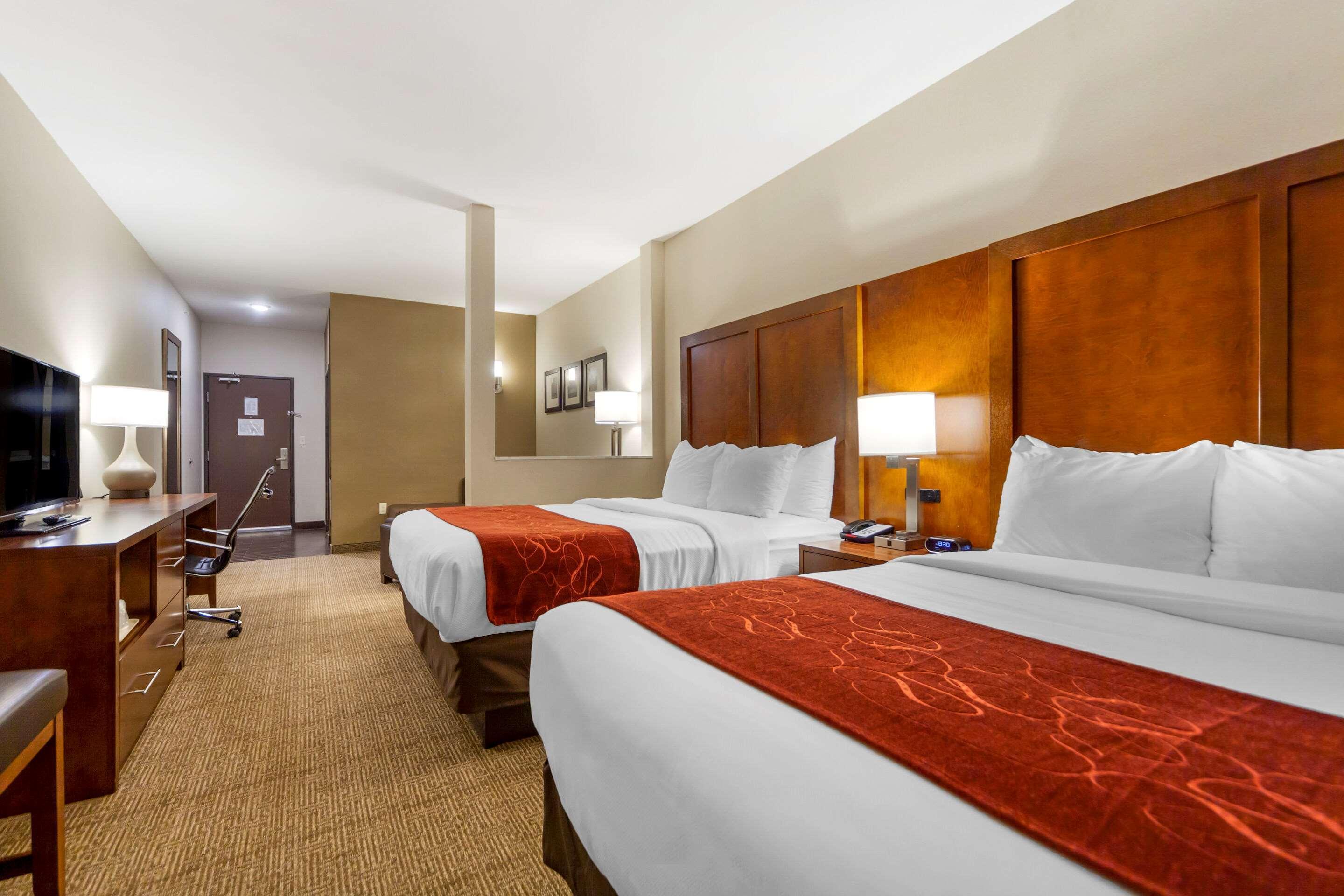 Comfort Suites La Vista Zewnętrze zdjęcie
