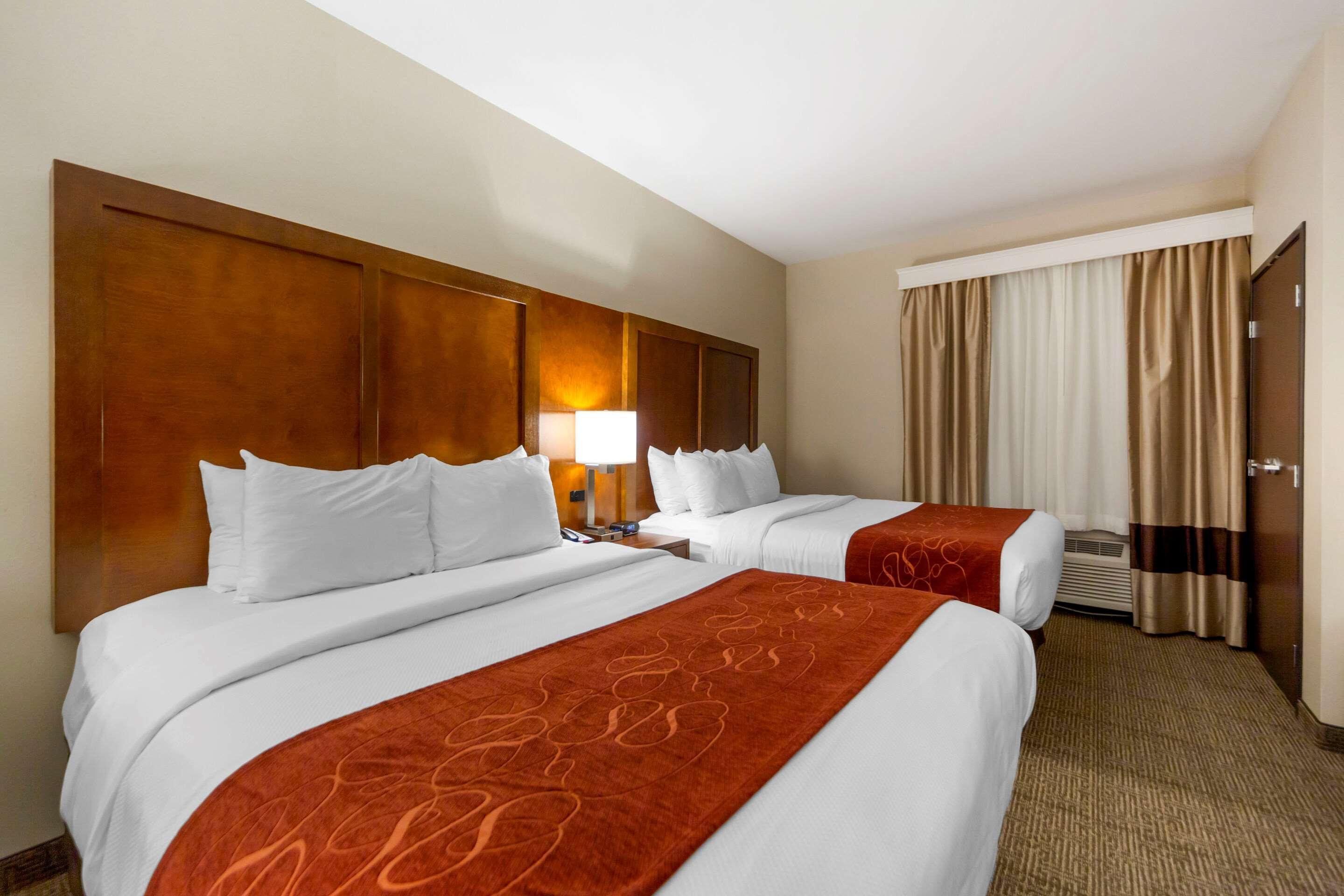 Comfort Suites La Vista Zewnętrze zdjęcie