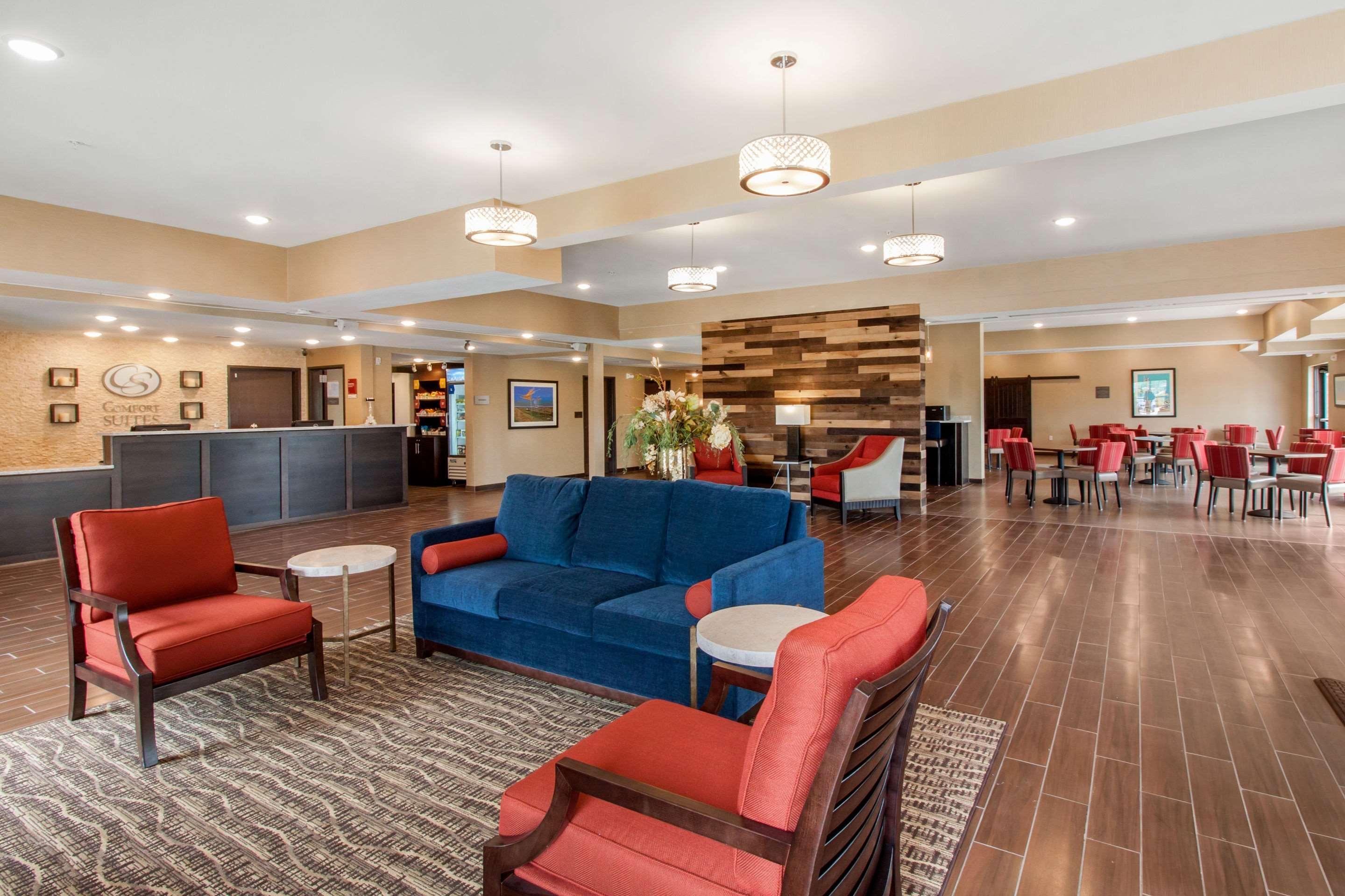 Comfort Suites La Vista Zewnętrze zdjęcie