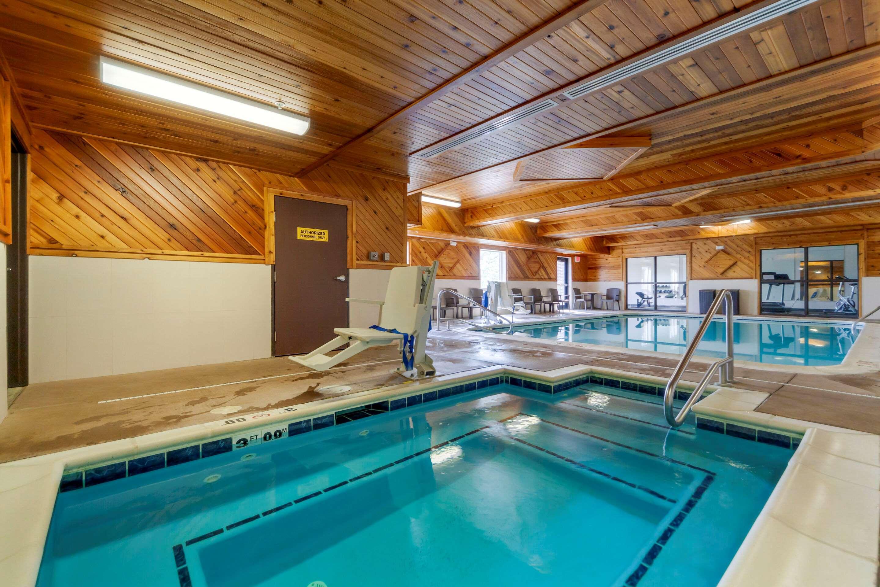 Comfort Suites La Vista Zewnętrze zdjęcie