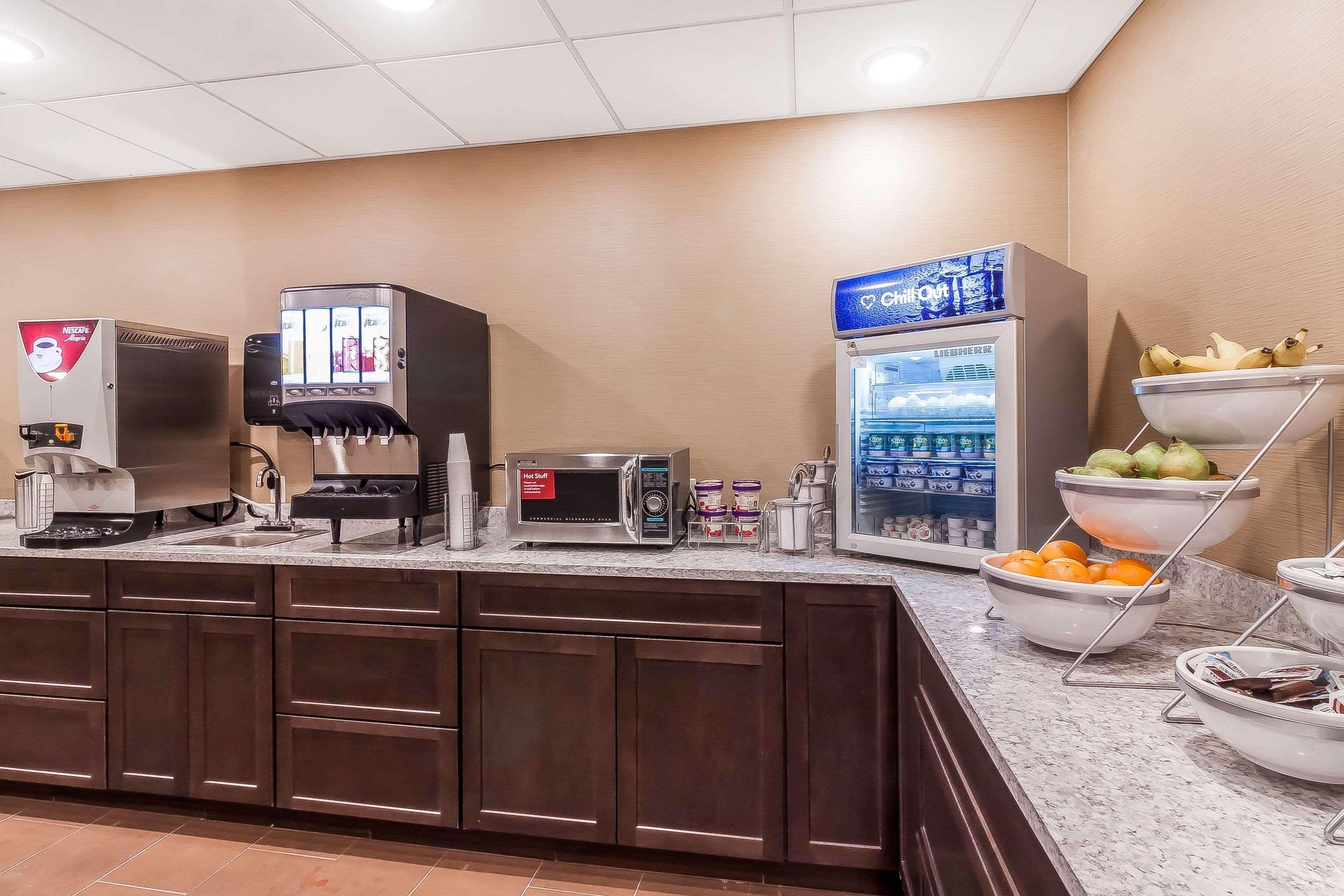 Comfort Suites La Vista Zewnętrze zdjęcie