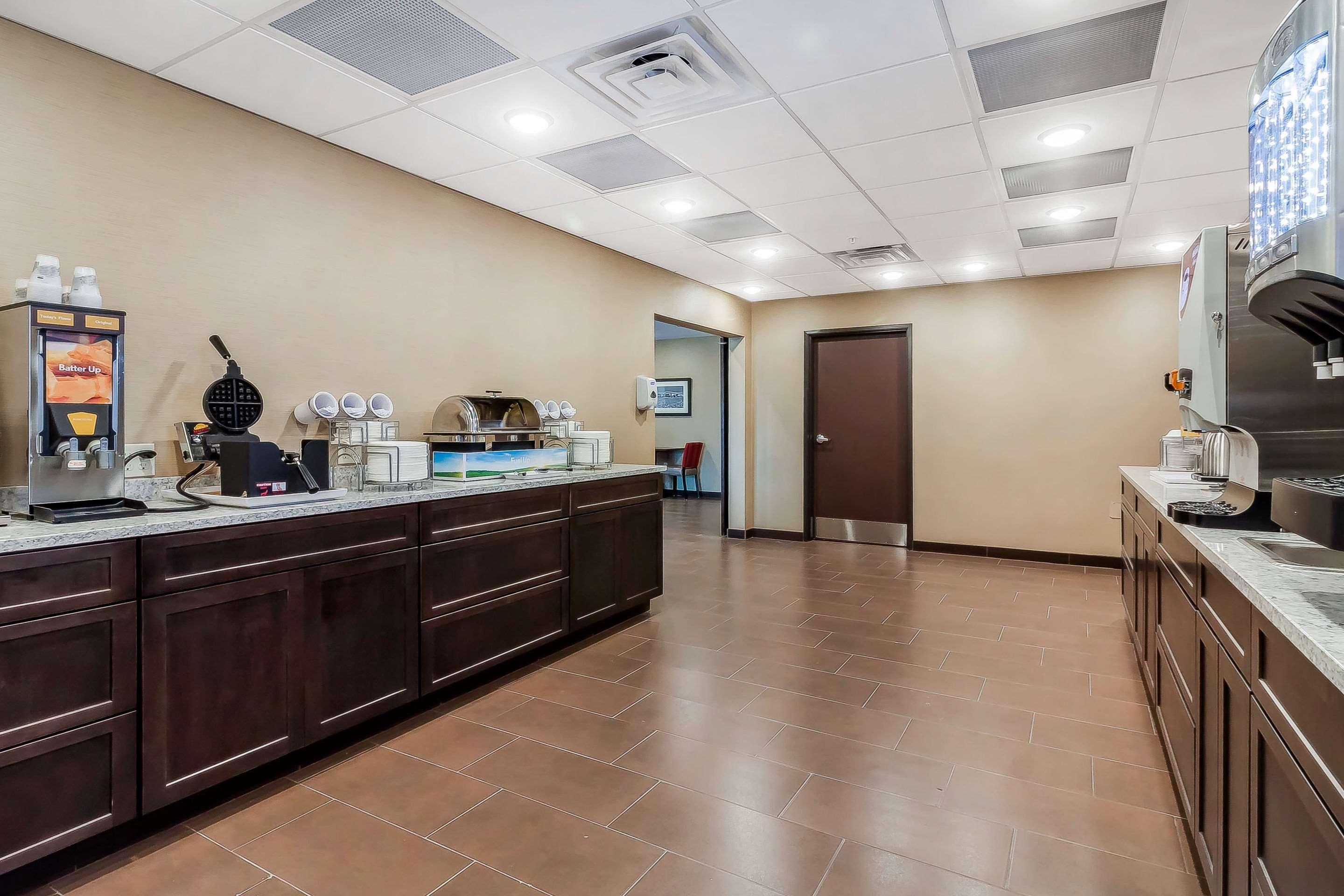 Comfort Suites La Vista Zewnętrze zdjęcie