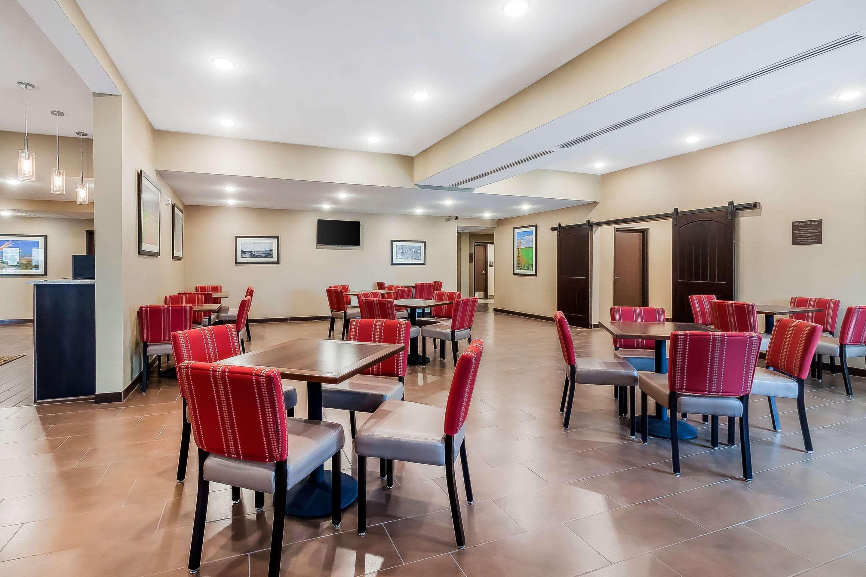 Comfort Suites La Vista Zewnętrze zdjęcie