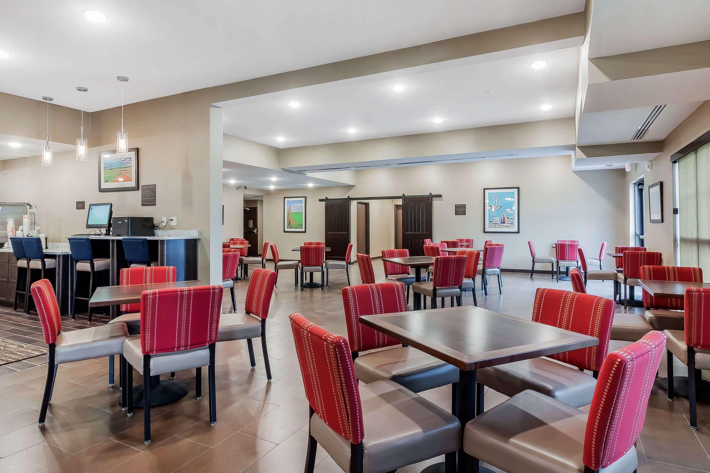Comfort Suites La Vista Zewnętrze zdjęcie