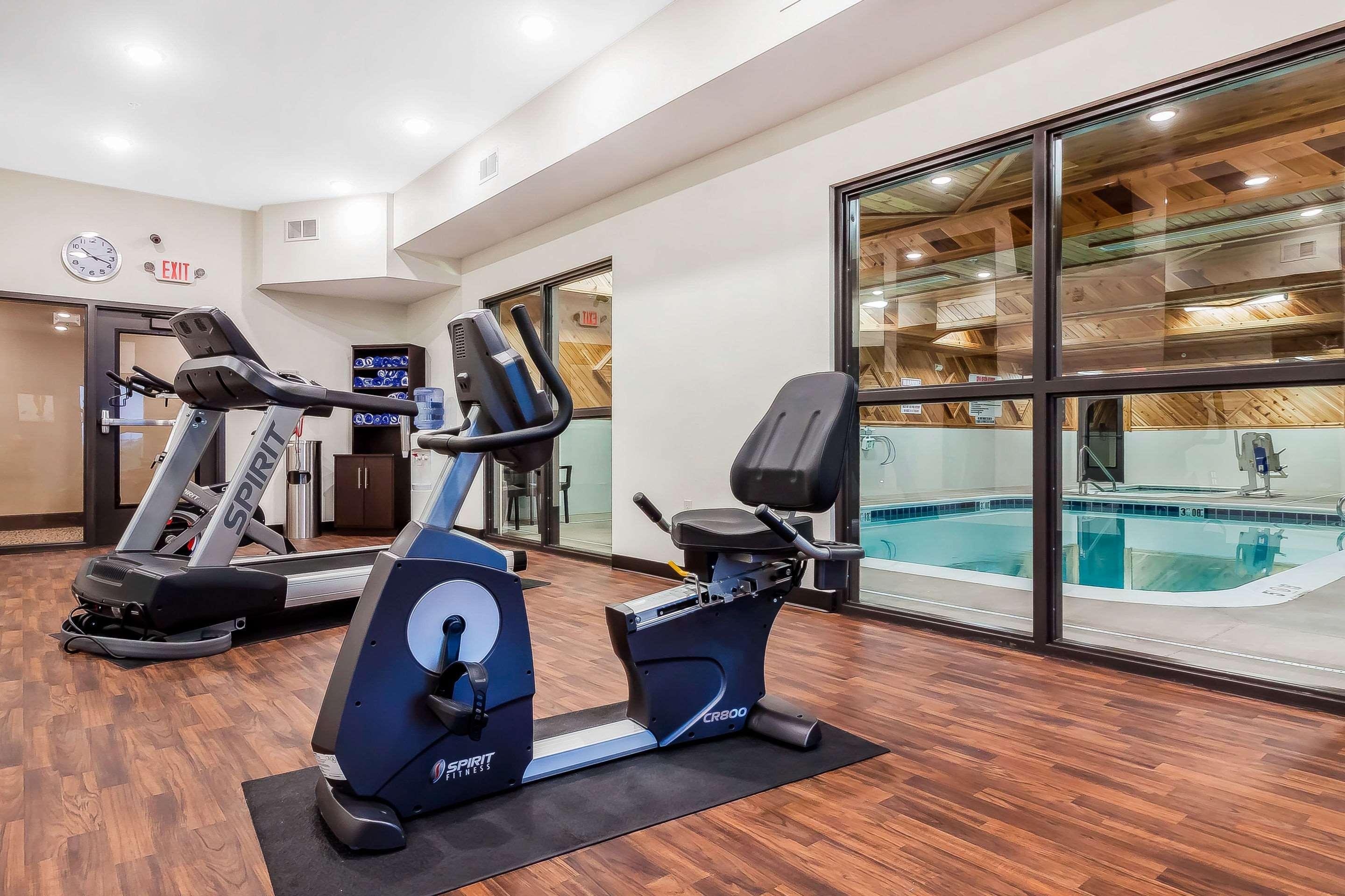 Comfort Suites La Vista Zewnętrze zdjęcie