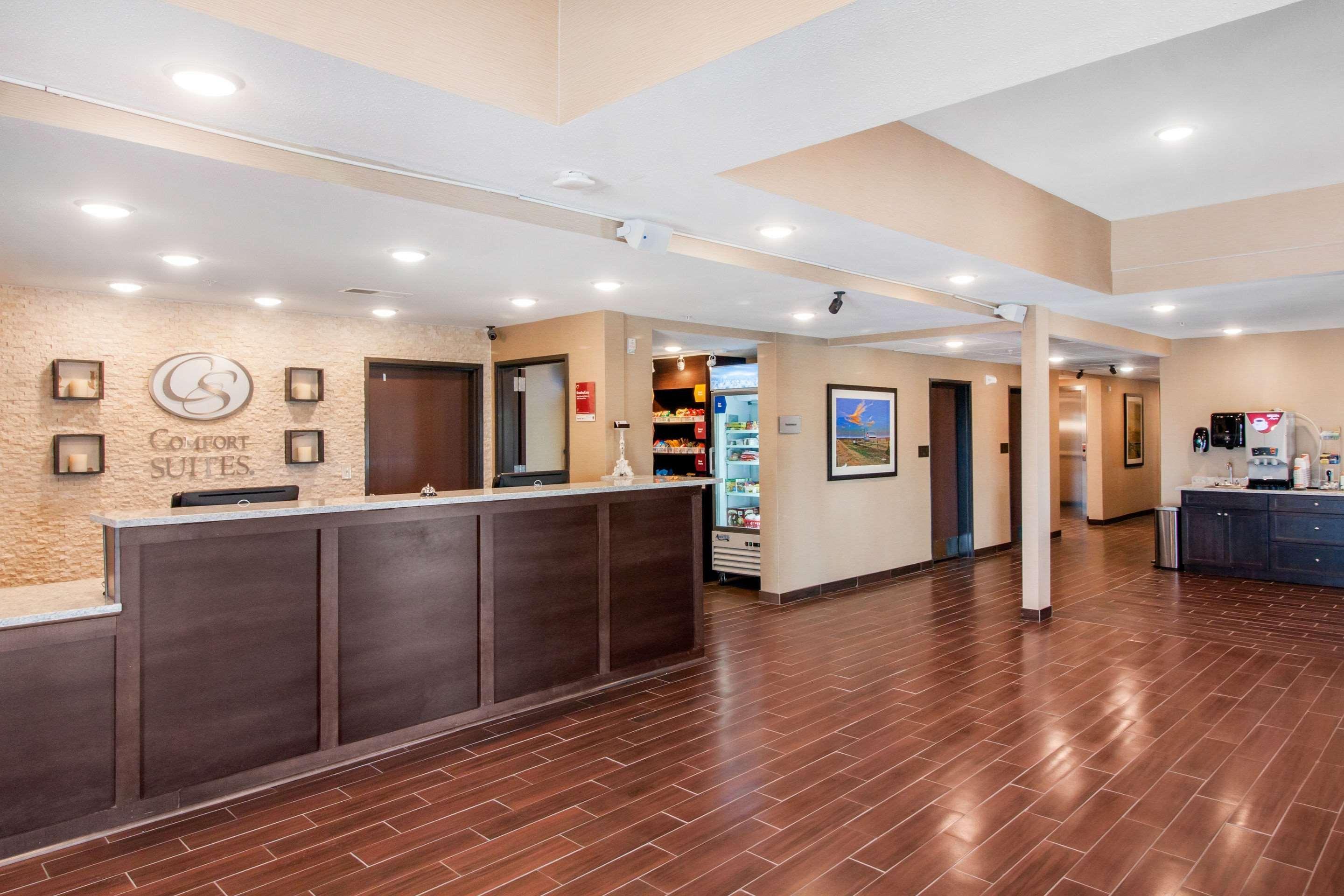 Comfort Suites La Vista Zewnętrze zdjęcie