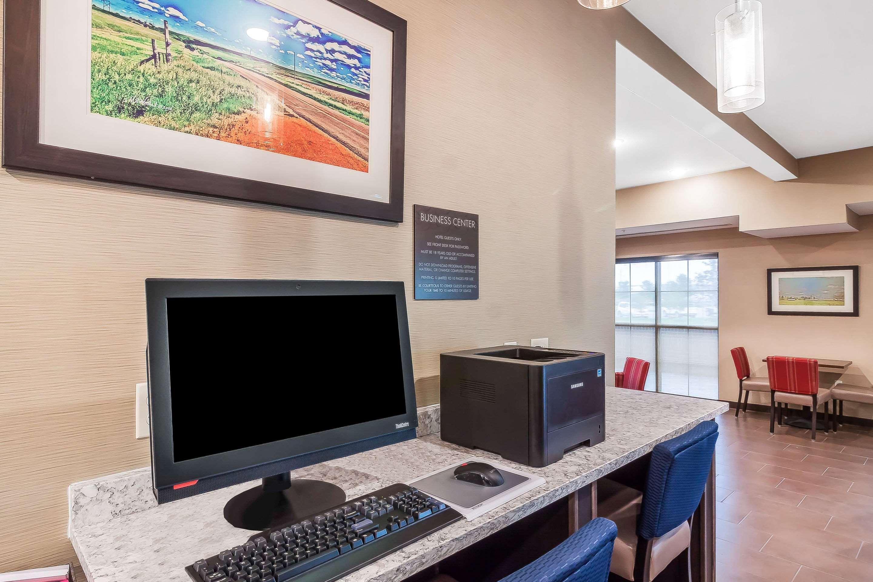 Comfort Suites La Vista Zewnętrze zdjęcie