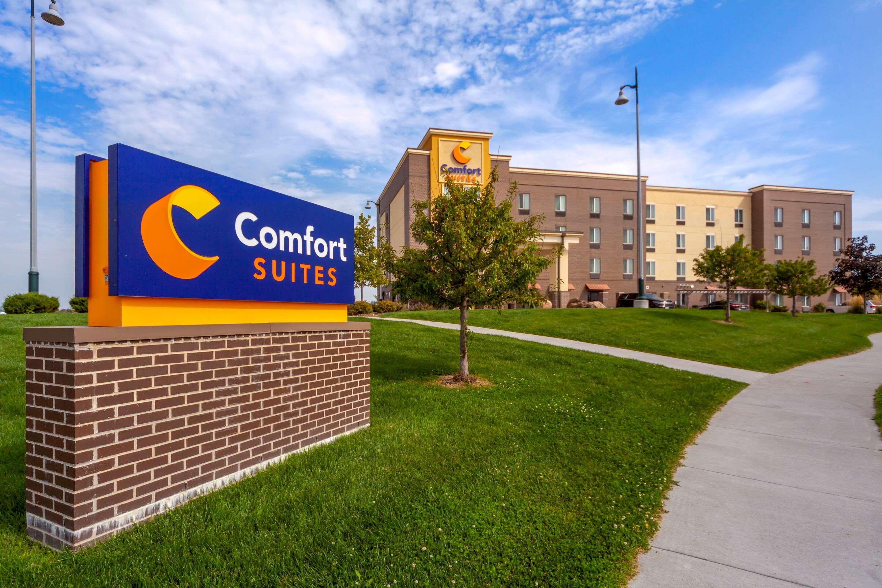 Comfort Suites La Vista Zewnętrze zdjęcie