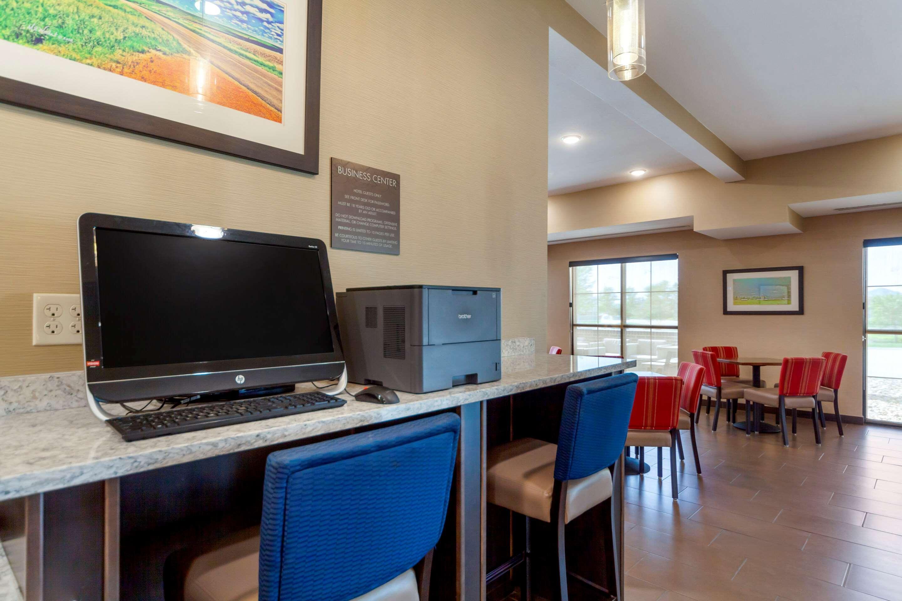 Comfort Suites La Vista Zewnętrze zdjęcie