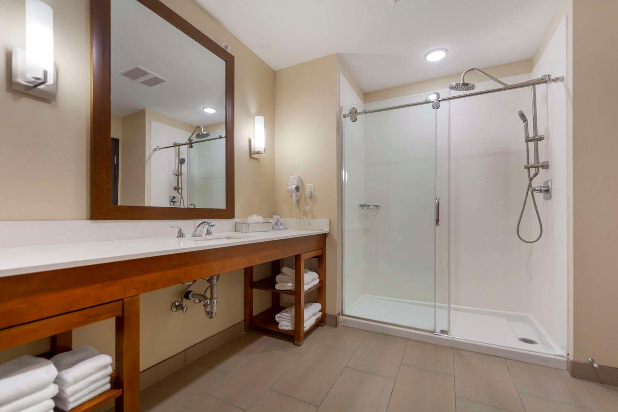 Comfort Suites La Vista Zewnętrze zdjęcie